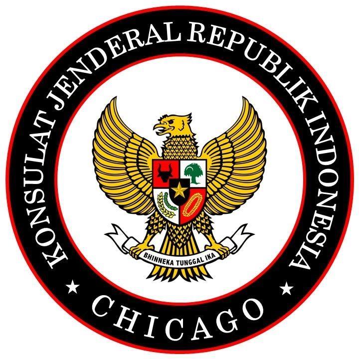 Indonesian Organization Near Me - Consulate General of the Republic of Indonesia in Chicago