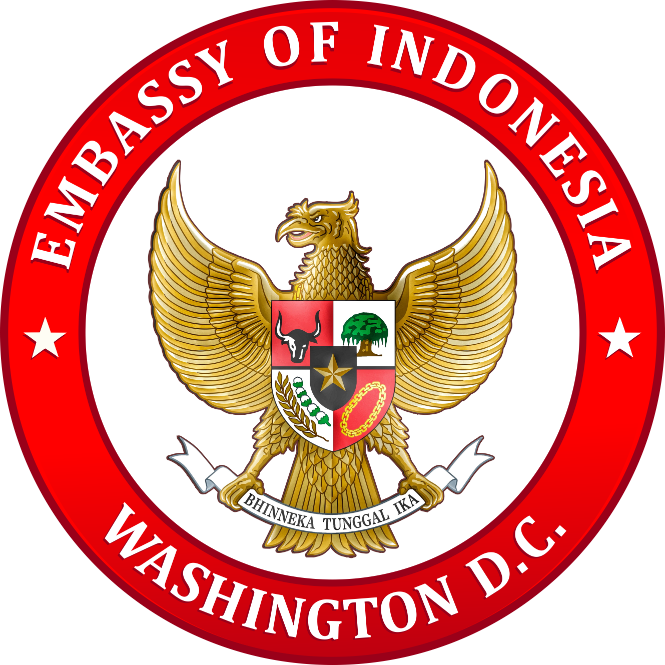 Embassy of the Republic of Indonesia, Washington, D.C. attorney