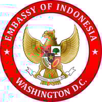 Embassy of the Republic of Indonesia, Washington, D.C. attorney
