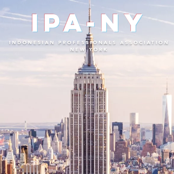 Indonesian Professionals Association New York - Indonesian organization in New York NY